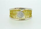 Anello filigrana in argento 925%° cod. 8805017